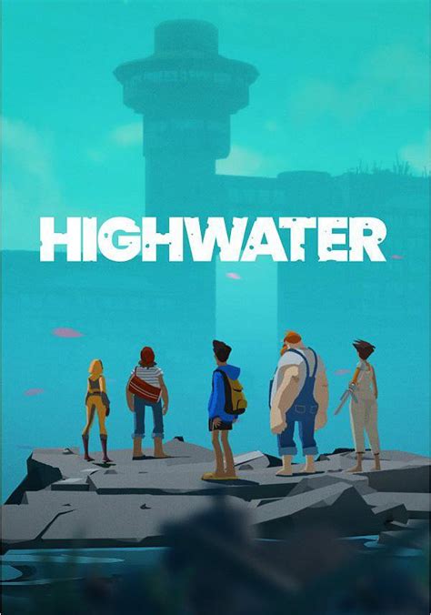High Water S03E09 / AvaxHome .